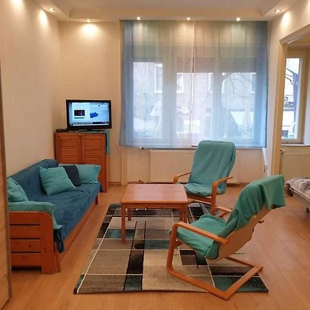 Lara Apartman 布达佩斯 外观 照片