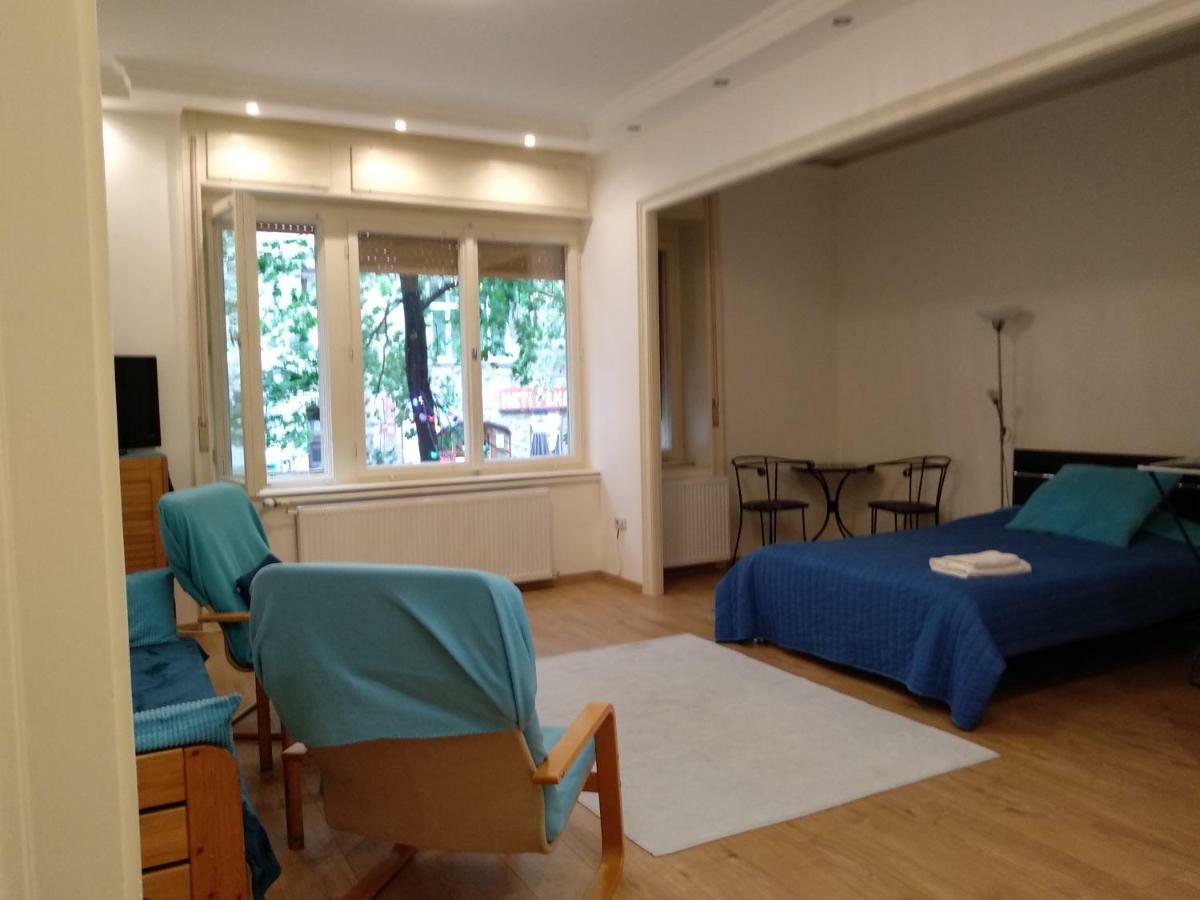 Lara Apartman 布达佩斯 外观 照片